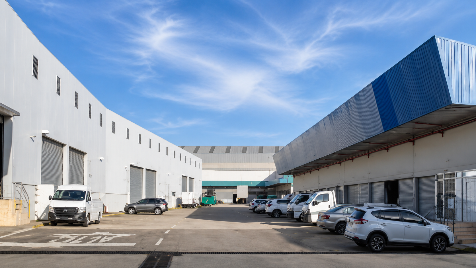 City Depot