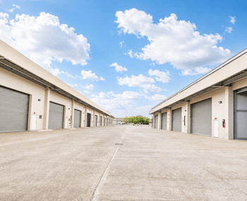Aeropuerto Commercial Park I