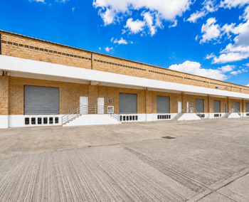 Aeropuerto Commercial Park II