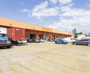Albrook Commercial Park