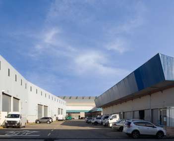 City Depot